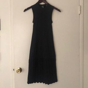 Alexander McQueen dress